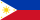 Philippines flag