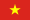 Vietnam flag